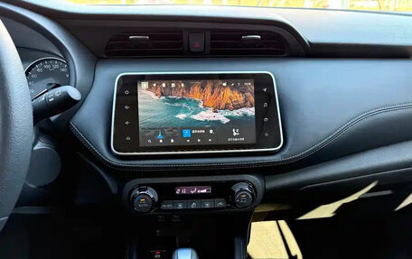 Nissan Kicks I, 2021 год, 1 200 000 рублей, 13 фотография