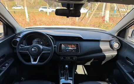 Nissan Kicks I, 2021 год, 1 200 000 рублей, 11 фотография