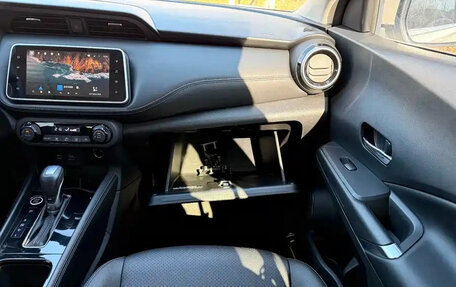 Nissan Kicks I, 2021 год, 1 200 000 рублей, 15 фотография