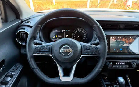 Nissan Kicks I, 2021 год, 1 200 000 рублей, 12 фотография