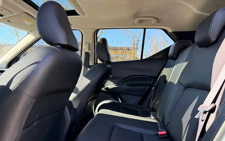 Nissan Kicks I, 2021 год, 1 200 000 рублей, 17 фотография