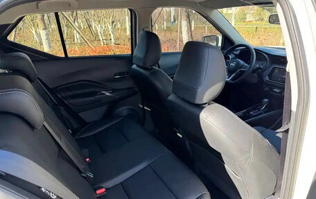 Nissan Kicks I, 2021 год, 1 200 000 рублей, 18 фотография