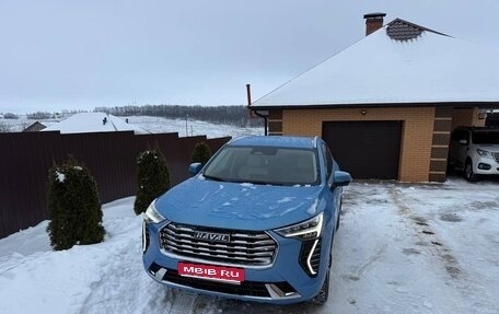 Haval Jolion, 2023 год, 2 000 000 рублей, 1 фотография