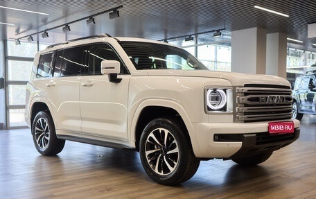 Haval H9, 2025 год, 4 699 000 рублей, 1 фотография