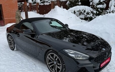 BMW Z4, 2020 год, 6 300 000 рублей, 1 фотография