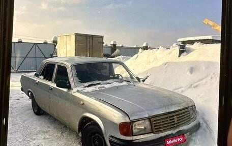 ГАЗ 31029 «Волга», 1994 год, 80 000 рублей, 1 фотография