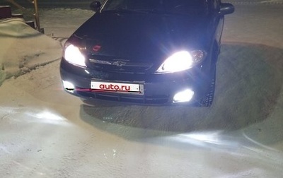 Chevrolet Lacetti, 2007 год, 450 000 рублей, 1 фотография