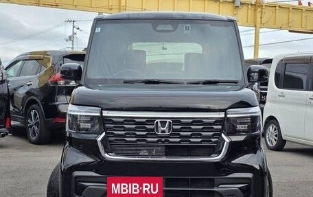 Honda N-BOX II, 2021 год, 690 000 рублей, 5 фотография