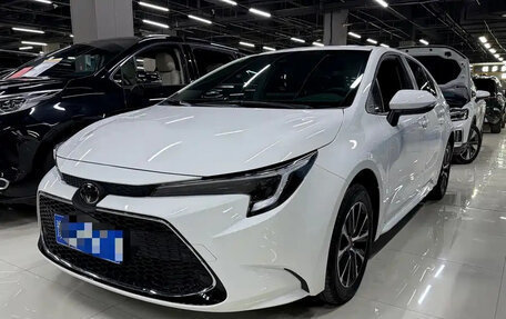 Toyota Corolla, 2025 год, 1 640 000 рублей, 1 фотография
