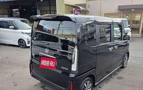 Honda N-BOX II, 2021 год, 690 000 рублей, 14 фотография