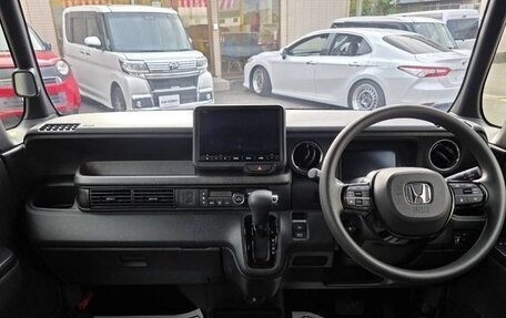 Honda N-BOX II, 2021 год, 690 000 рублей, 18 фотография