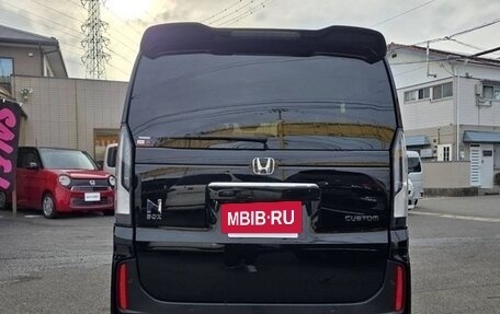 Honda N-BOX II, 2021 год, 690 000 рублей, 15 фотография