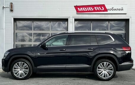 Volkswagen Teramont I, 2023 год, 7 555 000 рублей, 8 фотография