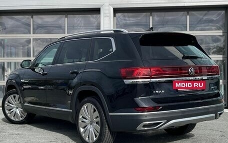 Volkswagen Teramont I, 2023 год, 7 555 000 рублей, 7 фотография