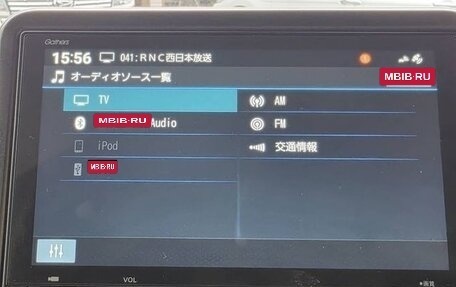 Honda N-BOX II, 2021 год, 690 000 рублей, 19 фотография