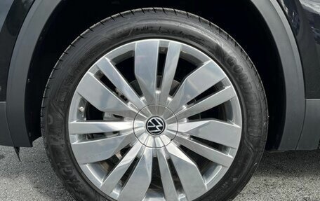 Volkswagen Teramont I, 2023 год, 7 555 000 рублей, 9 фотография