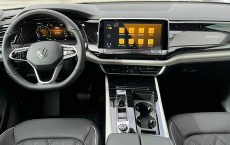 Volkswagen Teramont I, 2023 год, 7 555 000 рублей, 16 фотография