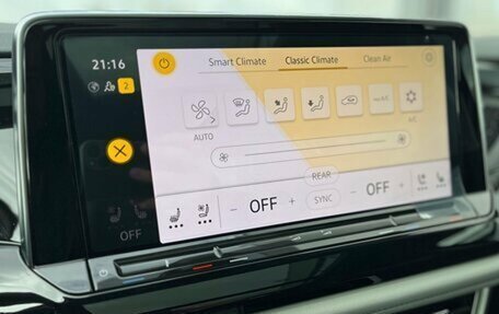Volkswagen Teramont I, 2023 год, 7 555 000 рублей, 20 фотография