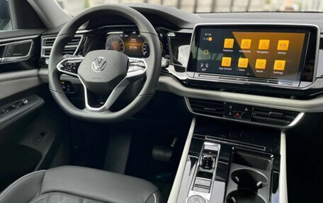 Volkswagen Teramont I, 2023 год, 7 555 000 рублей, 17 фотография