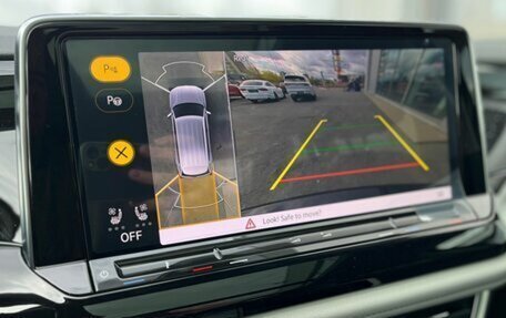 Volkswagen Teramont I, 2023 год, 7 555 000 рублей, 21 фотография