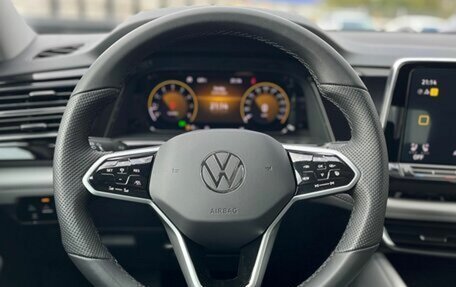 Volkswagen Teramont I, 2023 год, 7 555 000 рублей, 18 фотография