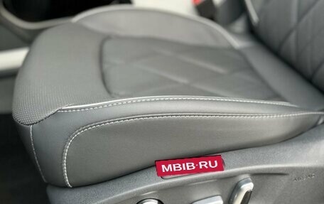 Volkswagen Teramont I, 2023 год, 7 555 000 рублей, 14 фотография