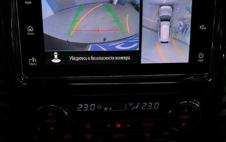 Mitsubishi Pajero Sport III рестайлинг, 2017 год, 2 490 000 рублей, 15 фотография