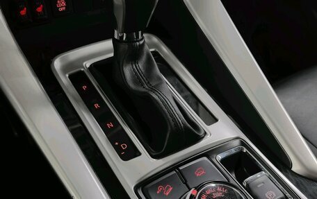 Mitsubishi Pajero Sport III рестайлинг, 2017 год, 2 490 000 рублей, 16 фотография