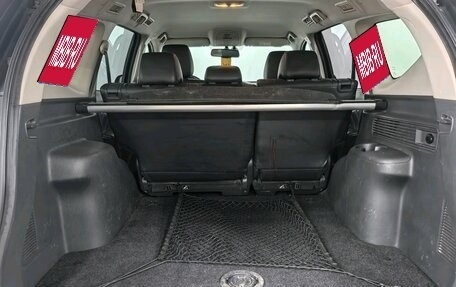 Mitsubishi Pajero Sport III рестайлинг, 2017 год, 2 490 000 рублей, 23 фотография