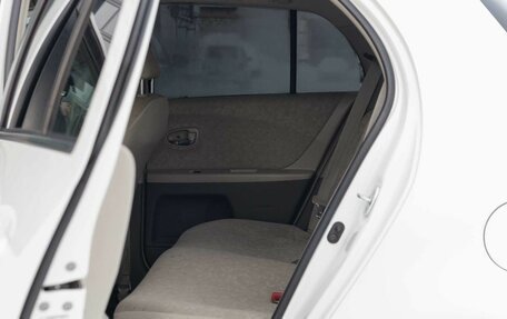 Toyota Vitz, 2009 год, 750 000 рублей, 17 фотография