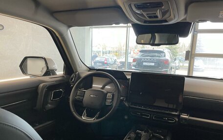 Haval H7, 2026 год, 4 199 000 рублей, 4 фотография