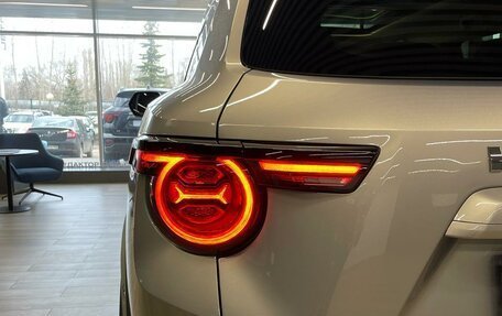 Haval H7, 2026 год, 4 199 000 рублей, 7 фотография