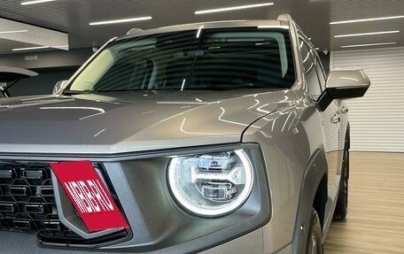 Haval H7, 2026 год, 4 199 000 рублей, 5 фотография