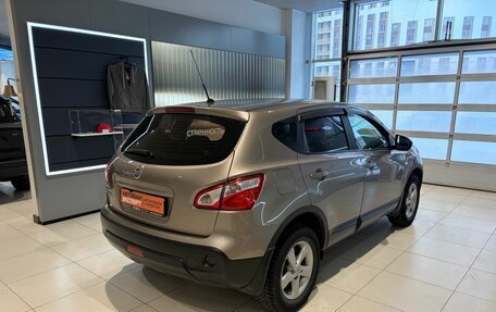 Nissan Qashqai, 2013 год, 999 000 рублей, 4 фотография