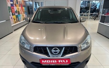Nissan Qashqai, 2013 год, 999 000 рублей, 2 фотография