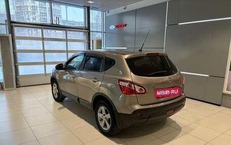 Nissan Qashqai, 2013 год, 999 000 рублей, 6 фотография