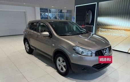 Nissan Qashqai, 2013 год, 999 000 рублей, 3 фотография
