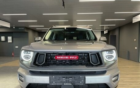 Haval H7, 2026 год, 4 199 000 рублей, 6 фотография