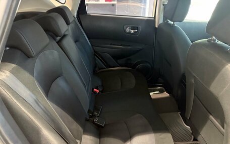 Nissan Qashqai, 2013 год, 999 000 рублей, 12 фотография