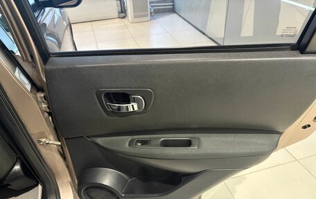 Nissan Qashqai, 2013 год, 999 000 рублей, 13 фотография