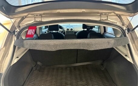 Nissan Qashqai, 2013 год, 999 000 рублей, 11 фотография