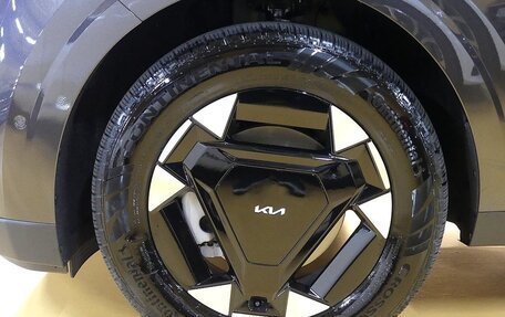 KIA Carnival, 2025 год, 6 200 000 рублей, 5 фотография