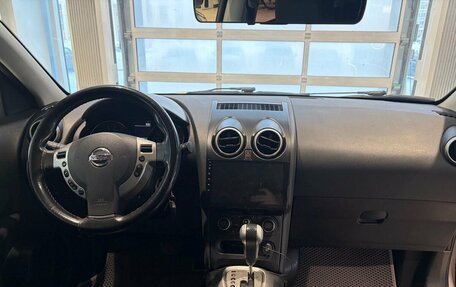 Nissan Qashqai, 2013 год, 999 000 рублей, 15 фотография