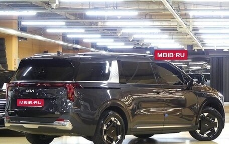 KIA Carnival, 2025 год, 6 200 000 рублей, 4 фотография