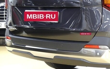 KIA Carnival, 2025 год, 6 200 000 рублей, 6 фотография