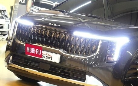 KIA Carnival, 2025 год, 6 200 000 рублей, 2 фотография