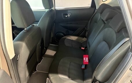 Nissan Qashqai, 2013 год, 999 000 рублей, 9 фотография