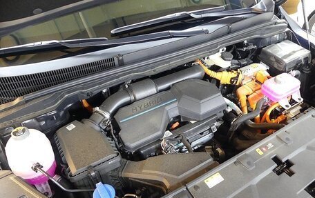 KIA Carnival, 2025 год, 6 200 000 рублей, 9 фотография