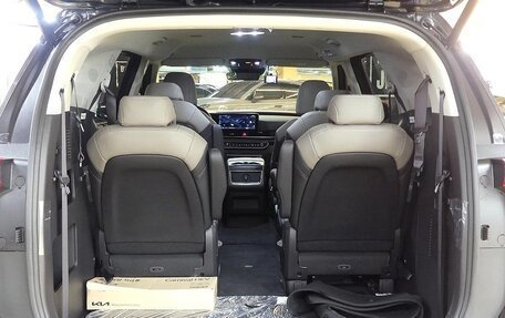 KIA Carnival, 2025 год, 6 200 000 рублей, 11 фотография