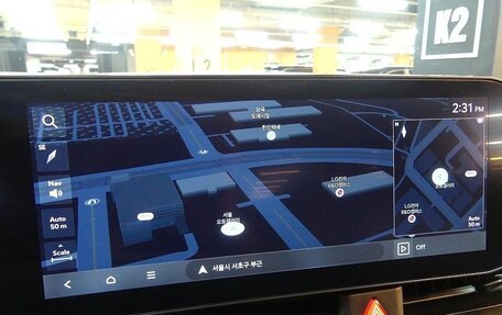 KIA Carnival, 2025 год, 6 200 000 рублей, 17 фотография